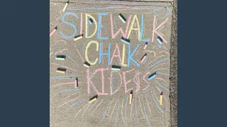 Sidewalk Chalk