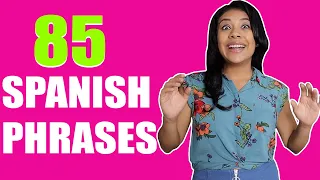 Spanish Phrases You Must Know