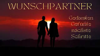 ❤️❤️Wunschpartner - ich weiß ich habe dich verletzt❤️❤️