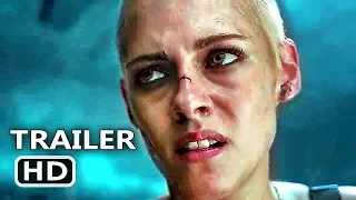 UNDERWATER Trailer (2019) Kristen Stewart, Sci-Fi Movie