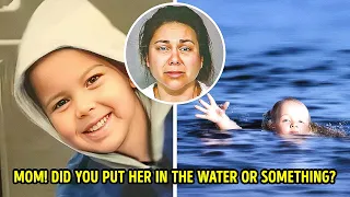 Mother Drowns Her Children One by One | The Case Of Amanda Stott Smith