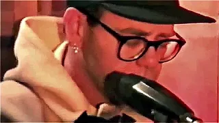 Elton John - Candle in the Wind (Rehearsal 1990) - HD