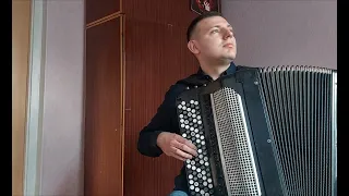 Yann Tiersen - La Valse d'Amélie - Accordion