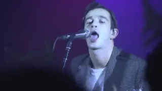 The 1975 - Girls (Live From Camden Assembly, London 2018)