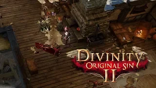 DIVINITY: ORIGINAL SIN 2 #53 | Die Vergangenheit begraben | LET'S PLAY