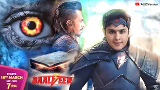 Baalveer 3 New Updates | New Promo | On Location Shooting | BTS | Baalveer New Nickname Revealed 😳