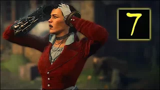 Прохождение Assassin’s Creed Syndicate DLC: Джек Потрошитель - #7 [Мать всех злодейств]