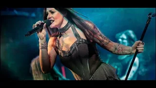 Nightwish Live At Bloodstock 2018 Full Concert