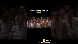 kung-fu sokağı komik sahne