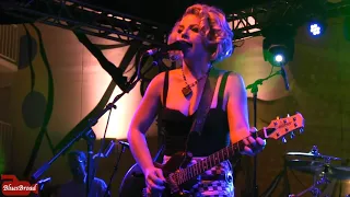 SAMANTHA FISH • Need You More • Big Blues Bender 9/6/18