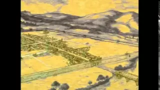 PBS - Roman City - David Macaulay