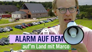 Alarm auf dem Hof | Folge 24 | NDR auf'm Land