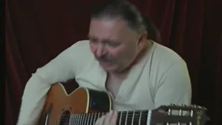 Lаdy Gagа - Bаd Romance - Igor Presnyakov - acoustic fingerstyle guitar cover