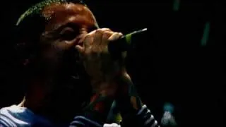 Linkin Park - Somewhere I Belong (Live Milton Keynes) Road To Revolution DVD HQ