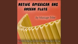 Mother Earth (Native American Flute for Massage)