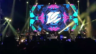 NEMU ~~DENNY CAKNAN  Pesta semalam minggu di Bekasi 08/10/2023