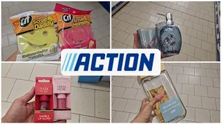 ARRIVAGE ACTION - 24 MAI 2024