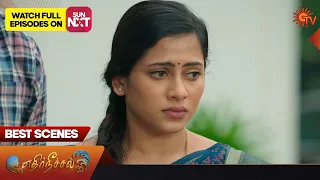 Ethirneechal - Best Scenes | 27 Nov 2023 | Tamil Serial | Sun TV