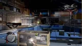 Sleeping Dogs Walkthrough No Commentary[Xbox 360/PS3/PC][Part 31] - The Great Escape