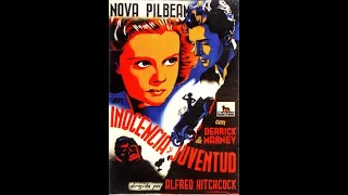 Alfred Hitchcock - Inocencia y juventud (1937)