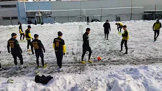 "Вікторія-Буковина" Чернівці - "Cup. Chernivtsi". Чемпіонат Чернівецької області з міні-футболу