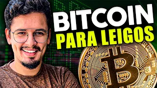 BITCOIN Como Funciona Passo a Passo para Leigos e Iniciantes [ATUALIZADO]