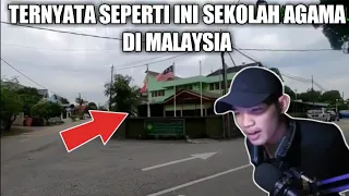 TENGOK SEKOLAH AGAMA DI MALAYSIA