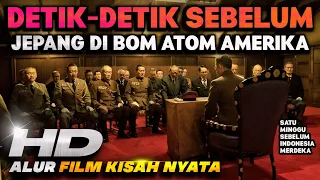 1 MINGGU SEBELUM INDONESIA MERDEKA