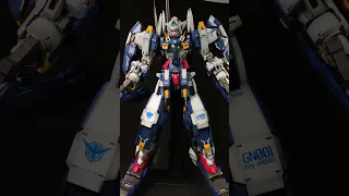 PG Avalanche Exia #Shorts