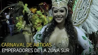 CARNAVAL DE ARTIGAS