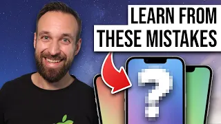 LEARN From These App MISTAKES | App Review