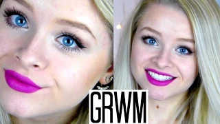 Get Ready With Me | sophdoesnails