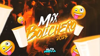🔥 MIX BOLICHERO #16  😈 ENGANCHADO FIESTERO | JULIO 2023 | ALTA PREVIA