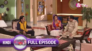 Laddu  को किसने Kidnap  किया है ? |Bhabi Ji Ghar Par Hai |Full Ep.322|24May16|Angoori|@andtvchannel