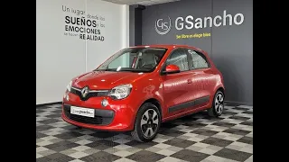 RENAULT Twingo Intens Energy SCe 70