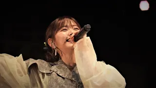 鈴木愛理 LIVE "初恋サイダー" 「長岡 米百俵フェス～花火と食と音楽と～2022」