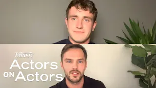 Nicholas Hoult and Paul Mescal - Actors on Actors - Full Conversation