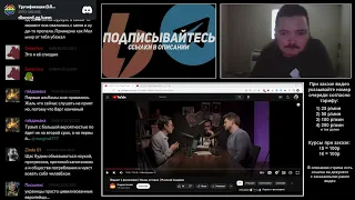 Маргинал назвал Top-5 Found footage Хорроров