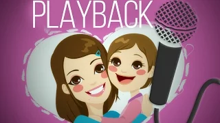 Karaoke - Mamãe - Yasmin Verissimo - Playback Dia das mães