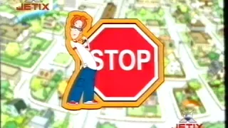 Jetix Russia фрагмент эфира 1 aprelya 2007_1