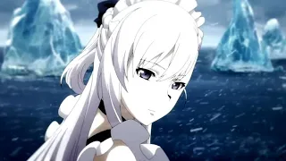 Azur Lane [AMV] Paradise (what about us?) [Nightcore]