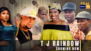 TJ Rainbow Latest Yoruba Movie 2023 | Biola Adebayo | Eniola Obanijesu | Sanusi Izihaq | Okele