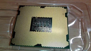 Пришел Xeon 2670 v1