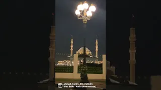 Sharjah Mosque