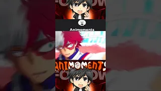 todoroki/my hero academia/anime CONTENT