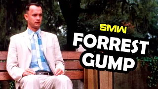 Forrest Gump (1994) - A SMALL REVIEW