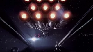 Star Wars Battlefront X-Wing VR Mission Reveal Trailer - E3 2016
