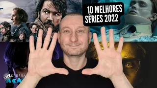 AS 10 MELHORES SÉRIES DE 2022