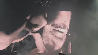 Post Malone - Love/Hate Letter To Alcohol (Madison Square Garden 10/12/22)