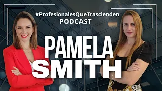 ✅ EP 05 - PAMELA SMITH -AUTONOMÍA Y PERTENENCIA: LOS PILARES DE UN EQUIPO GANADOR